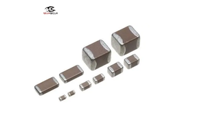Condensateur céramique SMD 0201 0404 0603 3.9pF-91pF 50v-100v 02010G6R8C 0201B681K500NT C06030G7R0C500 0402B681K500 0603B224K250NT - Product Image 4
