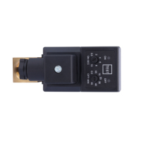 CS-720 1/2 "minuterie électronique électrovanne de vidange automatique compresseur d'air minuterie vanne de vidange d'eau automatique
