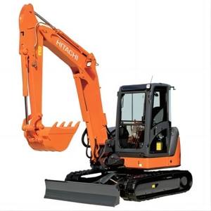 รถขุดขนาดเล็กมือสอง Komatsu PC30 จากญี่ปุ่น ชั่วโมงการทำงานต่ำ  รถขุด Komatsu PC30 มือสอง ลดราคา - Product Image 1