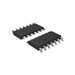 Componente Electrónico SN74AC08QDRG4Q1 BOM IC En Stock Lógica 14 SOIC (0.154", 3.90mm de Ancho) IC GATE AND 4CH 2 INP 14SOIC - Product Image 1
