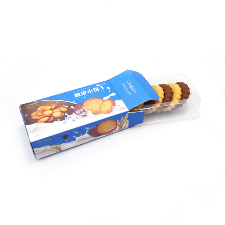 Лидер продаж, канцелярские товары от производителя, 3,2 см ластик из термопластичной резины, милый ластик для карандашей в форме 3D печенья