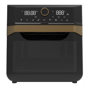 Aifa <strong>Airfryers</strong> OEM Customized Wholesale air Fryer Multifuncional <strong>Microwave</strong> Steam 10L 15L Liters Digital Smart air Fryer Oven - Product Image 2