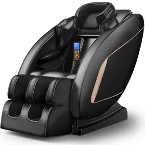 Most Selling Product in Alibaba Fotoliu Masaj 4D Zero Gravity Luxury Massagerchair Machine Vending Full Body 3D Massage Chair