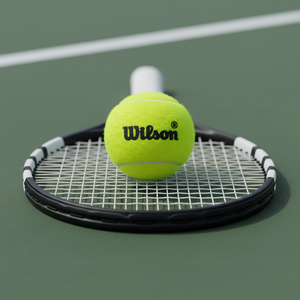 Balles de padel pressurisées, tubes de 3 balles de padel, approuvées FIP ou ITF, 45% de <span class=keywords><strong>laine</strong></span> - Product Image 1