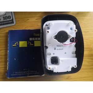 ชิ้นส่วนรถขุด SK200-8 YN59S0021F2 SK200-8 YN59S00021F1 SK200-8 YN59S00021F3 SK200-8 YN59S000F4มอนิเตอร์ - Product Image 1