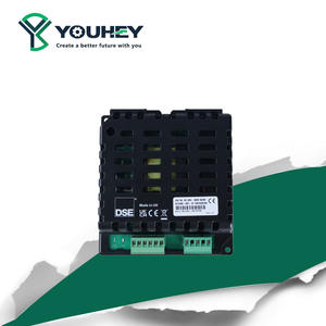 Cargador de Batería Original Deepsea DSEBC2405 24V 5A 1205 12V 5A para Generadores Diésel - Product Image 1