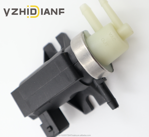 Tur-bo Pression Électrovanne 70328905 1J0906627A 70328900 Pour <span class=keywords><strong>Volkswagen</strong></span> Audi EGR Électrovanne de Vide - Product Image 1