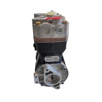 Pièces de moteur de pompe de compresseur d'air de haute qualité 15kg pour moteur Fiat/moteur IVECO/Code de pièces 504293718