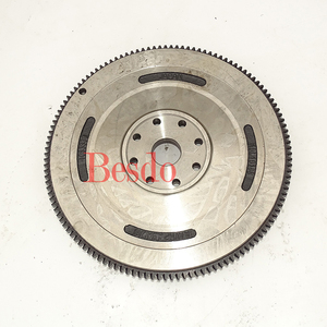 Pièces de <span class=keywords><strong>moteur</strong></span> de route usinées avec précision, authentiques, ensemble de <span class=keywords><strong>volant</strong></span> <span class=keywords><strong>moteur</strong></span> 4063230 - Product Image 3
