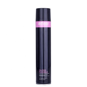 China Factory Private Label Strong Hold <strong>Hair</strong> <strong>Spray</strong> - Product Image 1