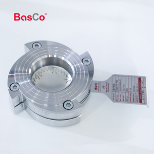 <span class=keywords><strong>Vannes</strong></span> de sécurité hydrauliques haute température à réduction de pression de gaz BasCo YF, 1 à 24 ports, taille 1, support personnalisé OBM, garantie 1 an - Product Image 1