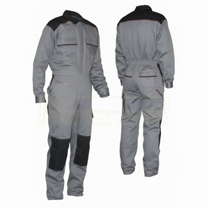 Ropa DE SEGURIDAD TUTA SHOT - Product Image 1