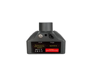 Batterie de secours portable Huaping Starlink <span class=keywords><strong>Mini</strong></span> SPX288A - Alimentation légère pour le kitesurf, le camping et les environnements difficiles - Fabriqué en Chine - Product Image 2