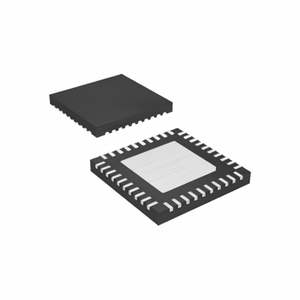 MAX12555ETL+T Electronics Component Data Acquisition 40 WFQFN Exposed Pad BOM IC In Stock - Product Image 1