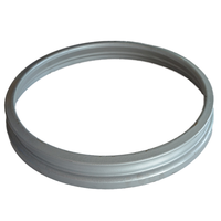 Venta Directa de Fábrica en China, Llanta de Acero Desmontable 22.5X8.25