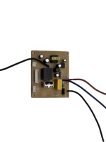 Carte de circuit imprimé (PCB) de haute qualité pour panneau de commande de robot culinaire, assemblage PCBA pour appareil électroménager, batteur à pâte