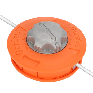 Cabezal de corte de césped universal para <span class=keywords><strong>hilo</strong></span> M10 * 1,25 Cabezal de corte de césped <span class=keywords><strong>Desbrozadora</strong></span> - Product Image 4