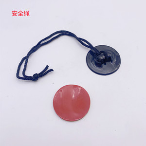 Sangles de sécurité anti-perte adhésives pour caméras <span class=keywords><strong>GoPro</strong></span> <span class=keywords><strong>Hero</strong></span> 13 12 <span class=keywords><strong>11</strong></span> 10 9 Insta360 DJI OSMO Action 6 5 4, cordon de fixation pour casque - Product Image 3