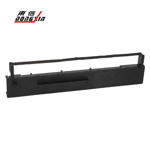 Ruban d'imprimante matricielle compatible pour SEIKOSHA <span class=keywords><strong>SP800</strong></span> JCR NKG 30A, cartouche de ruban FURUNO PP520/NKG800 - Product Image 1