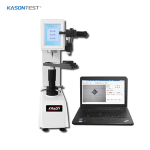Evrensel Dijital Metal Mikro <span class=keywords><strong>Vickers</strong></span> Sertlik Ölçer Değerli Taş Sertlik Ölçer Fiyatı - Product Image 6