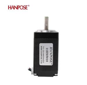 Шаговый двигатель Hanpose, 28 дюймов, 12 В, 11HS5010, 1,0 А, 0,17 Н. М - Product Image 1