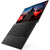 Laptop Lenovo ThinkPad X1 Carbon Gen 13 Edisi Aura Layar 14" 2.8K