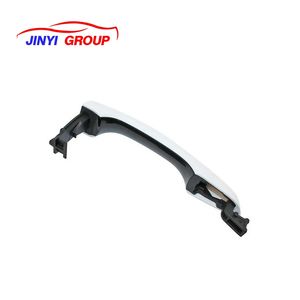 Car <b>Door</b> <b>Handle</b> suitable for Elantra Sedan 2017-2020 82661F2010 82661-F2010 - Product Image 3