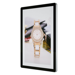 Cadre d'<span class=keywords><strong>affiche</strong></span> lxury <span class=keywords><strong>40x60</strong></span> cadre d'<span class=keywords><strong>affiche</strong></span> marco de fotos acrilico - Product Image 1