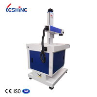 Laser a fibra 20w 30w 50w Raycus JPT max prezzo della macchina per marcatura laser a fibra per la vendita di metalli