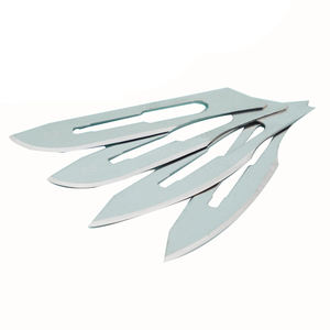 ORIENTMED sterilizzato medico chirurgico n. 11 15 23 24 25 lame chirurgiche monouso personalizzate dentale per operazione chirurgica - Product Image 6