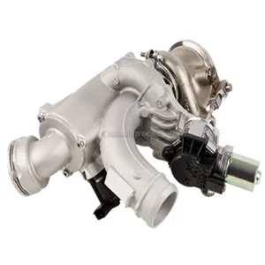 Nhà máy turbo tăng áp mgt1752s 814000-5013S 06k145702g 06k145702j turbo Sạc cho Volkswagen Jetta bọ cánh cứng