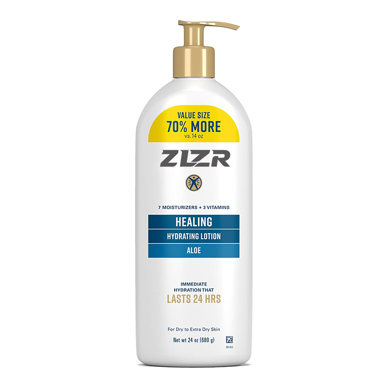 Vitamin C Whitening Body Lotion