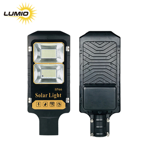 <span class=keywords><strong>Farolas</strong></span> <span class=keywords><strong>solares</strong></span> <span class=keywords><strong>baratas</strong></span> de fábrica <span class=keywords><strong>para</strong></span> exteriores, impermeables, resistentes, IP66 100 150 200 300W, farola dividida con células <span class=keywords><strong>solares</strong></span> - Product Image 1
