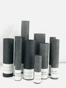 O OEM customizável ativou o filtro de água do carbono para a remoção do <span class=keywords><strong>metal</strong></span> pesado, da ligação, e do arsênico na purificação home industrial da água - Product Image 5