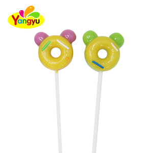 Sucettes <span class=keywords><strong>Mickey</strong></span> Yangyu sur long bâtonnet, bonbons durs - Product Image 3