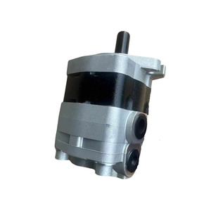 Pièces d'excavatrice PSVD2-17E-<span class=keywords><strong>21</strong></span> PSVD2-17E-23 Pompe hydraulique Pompe à engrenages pilote Neuve PSVD2-17E pour VIO30 VIO35 VIO40 VIO50 VIO55 - Product Image 3