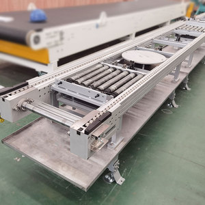 Băng tải xích Tăng tốc cho hoạt động Dây chuyền lắp ráp hiệu quả - Product Image 2