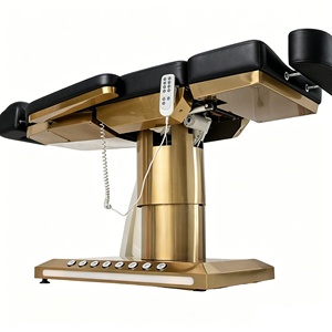 เก้าอี้นวดไฟฟ้าปรับระดับได้สำหรับร้านเสริมสวยหรูหรา พร้อมเตียง<span class=keywords><strong>นวด</strong></span>หน้าและเก้าอี้แพทย์ เตียงนวดหน้าสำหรับมืออาชีพ - Product Image 6