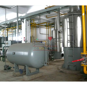 Máquina Desparafinadora de Refinería de Aceite Continua Totalmente Automática de 100 TPD, Motor Principal, Bomba y Rodamientos para Aceite de Cacahuete, Coco, Soja y Semillas de Sésamo, Nuevo - Product Image 3