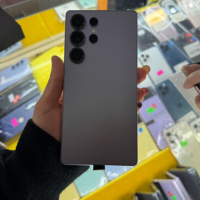 Gran Oferta: Teléfonos Móviles S25 Ultra SU Originales Usados, Versión Android 20, Compatibles con 5G