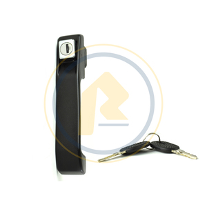 Maniglia esterna per porta Ac Rolcar ADAPTABLE per OE 9639531 adatta per Citroen C25 1985 - Product Image 1