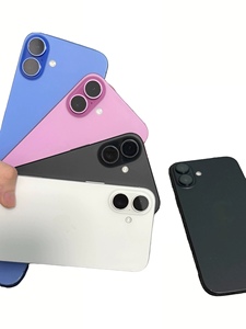 <span class=keywords><strong>Téléphone</strong></span> débloqué d'occasion, presque neuf, 256 Go, bon état, sans problème, pour iPhone 16, vente chaude - Product Image 2