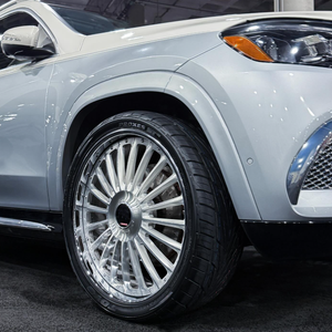 Rines Forjados de 20 21 22 24 Pulgadas para Mercedes Benz <span class=keywords><strong>Maybach</strong></span> S500 S480 S450 S580 S680 GT63S G63 GLS600 GLS680 S63 <span class=keywords><strong>S800</strong></span> S990 AUDI - Product Image 3