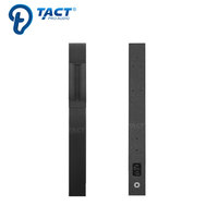 Sistema de Sonido Profesional de 2 Vías y 5 Pulgadas, Altavoces Activos Line Array