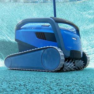 Robot limpiador de piscinas hidráulico automático Dolphin M600 al por mayor, aspirador automático multifunción de ahorro de energía para piscinas - Product Image 3