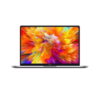 Redmi Book Pro de 14 Pulgadas, Pantalla IPS 2.5K 120Hz, I7-11370H, 16GB RAM, 512GB SSD, Cuerpo de Metal, Teclado en Inglés, Windows 10 para el Hogar