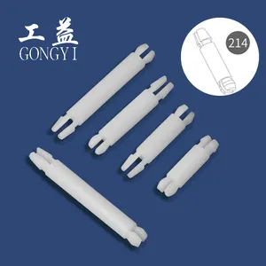 PA66 Nylon Isolation Column Is Suitable For 4.0 Hole Hardware Tools Fasteners PC Board Circuit Board Insulation Support G214-425