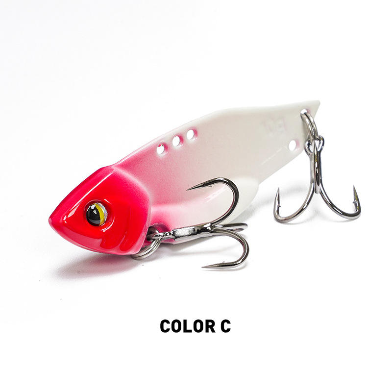 6 # หัวสีแดงส่องสว่าง