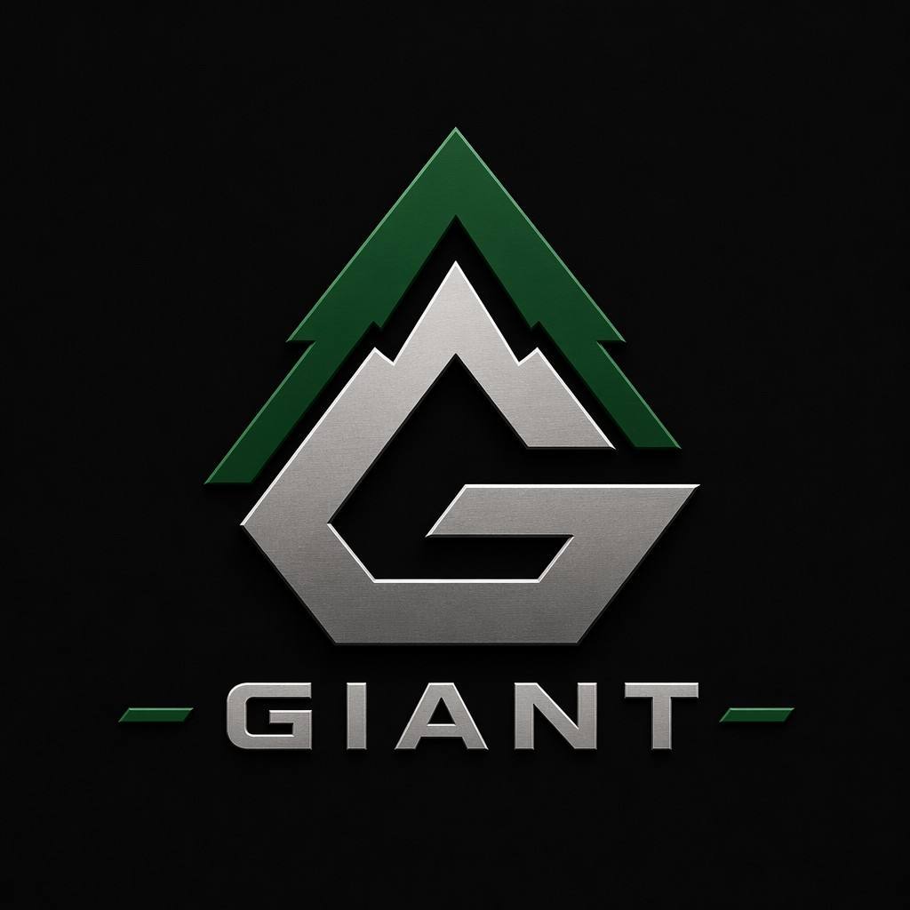 Cangzhou Giant Machinery Co., Ltd. logo