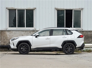 Venta al por Mayor de Toyo-ta Rav 4 Usados, RAV4 de Buen Rendimiento, 5 Plazas, 2021 2022 2023 2024, RAV-4 AWD, <span class=keywords><strong>Auto</strong></span> Usado de Gasolina - Product Image 2